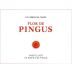 Dominio de Pingus Flor de Pingus 2016 Front Label