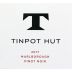 Tinpot Hut Pinot Noir 2017 Front Label