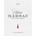 Chateau Marsau (375ML half-bottle) 2019 Front Label