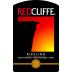 Redcliffe Riesling 2007 Front Label