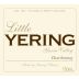 Yering Station Little Yering Chardonnay 2016 Front Label