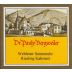 Dr. Pauly-Bergweiler Wehlener Sonnenuhr Kabinett 2019 Front Label