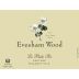 Evesham Wood Le Puits Sec Pinot Noir 2015 Front Label