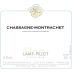 Domaine Lamy Pillot Chassagne-Montrachet 2023 Front Label