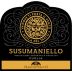 Masca Del Tacco Susumaniello 2016 Front Label