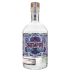 Siempre Plata Tequila Front Bottle Shot