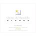 Quinta da Muradella Alanda Blanco 2017 Front Label
