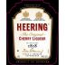 Heering Cherry Liqueur Front Label