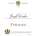 Joseph Drouhin Pommard 2008 Front Label
