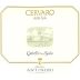 Marchesi Antinori Castello della Sala Cervaro 2019 Front Label