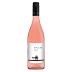 Simple Life Rose 2018 Front Bottle Shot