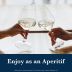 Ruffino Orvieto Classico 2018 Enjoy as an Aperitif Gift Product Image
