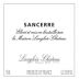 Langlois Sancerre 2018 Front Label