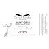 Clement Lavallee Saint-Bris Les Copains d'Abord 2020 Front Label