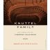 Knuttel Family Cabernet Sauvignon 2020 Front Label