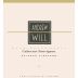 Andrew Will Winery Klipsun Cabernet Sauvignon 2001 Front Label