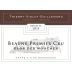 Thierry Violot-Guillemard Beaune Clos des Mouches Premier Cru 2015 Front Label