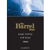 Hill Family Estate The Barrel Blend 2005 Front Label