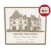 Chateau Haut-Brion (6 Bottles in OWC - Futures Pre-Sale) 2025 Front Label