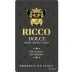 Ricco Dolce Front Label