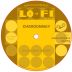 Lo-Fi Wines Chardonnay 2019 Front Label