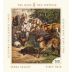 The Hare and The Tortoise Pinot Noir 2021 Front Label