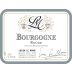 Lucien Le Moine Bourgogne Rouge 2022 Front Label