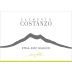 Palmento Costanzo Mofete Etna Bianco 2020 Front Label