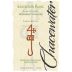 Chacewater Winery Sauvignon Blanc 2021 Front Label