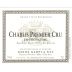 Daniel Dampt Chablis Fourchaume Premier Cru 2022 Front Label