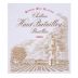 Chateau Haut-Batailley (Futures Pre-Sale) 2024 Front Label