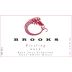 Brooks Bois Joli Riesling 2015 Front Label