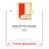 Fratelli Alessandria Dolcetto d'Alba 2022 Front Label