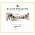 Black Stallion Winery Napa Valley Syrah 2008 Front Label