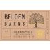 Belden Barns Chardonnay 2013 Front Label