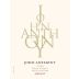 John Anthony Vineyards Napa Valley Merlot 2014 Front Label