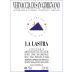 La Lastra Vernaccia 2022 Front Label