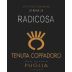 Tenuta Coppadoro Tenuta Coppadoro Radicosa 2003 Front Label