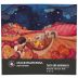 MandraRossa Terre del Sommacco Rosso Sicilia 2016 Front Label
