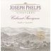 Joseph Phelps Cabernet Sauvignon 1997 Front Label