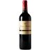 Chateau de Parenchere Bordeaux Superieur 2018 Front Bottle Shot