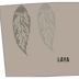 Atalaya Laya 2019 Front Label