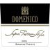 Domenico Wines Super Tuscan Style 2005 Front Label