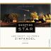 Steele Shooting Star Zinfandel 2020 Front Label