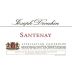 Joseph Drouhin Santenay 2004 Front Label