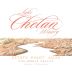 Lake Chelan Winery Columbia Valley Pinot Noir 2012 Front Label