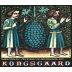 Kongsgaard Viognier-Roussanne 2016 Front Label