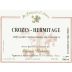 Etienne Becheras Crozes-Hermitage Le Prieure d'Arras 2015 Front Label