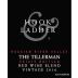 Hook & Ladder The Tillerman Red Blend 2016 Front Label
