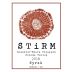 Stirm Kuenster-Miers Vineyard Syrah 2018 Front Label